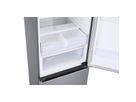 Samsung Kühl-Gefrierkombination RB7300 Bespoke, 387l, A, WiFi, Silber