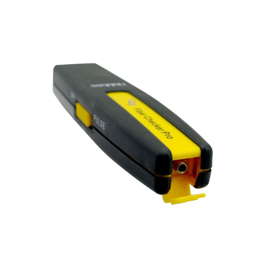 HOBBES Testeur de Fibres Laser Pro portable