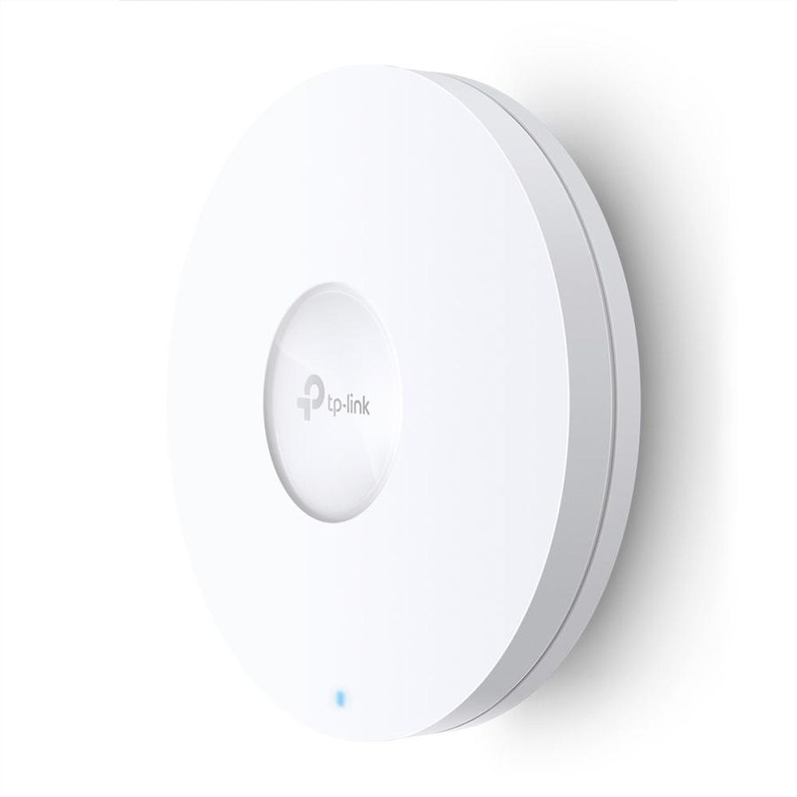 TP-Link EAP660 HD Access Point , 1×2.5Gbps RJ45 Port, Dual-Band