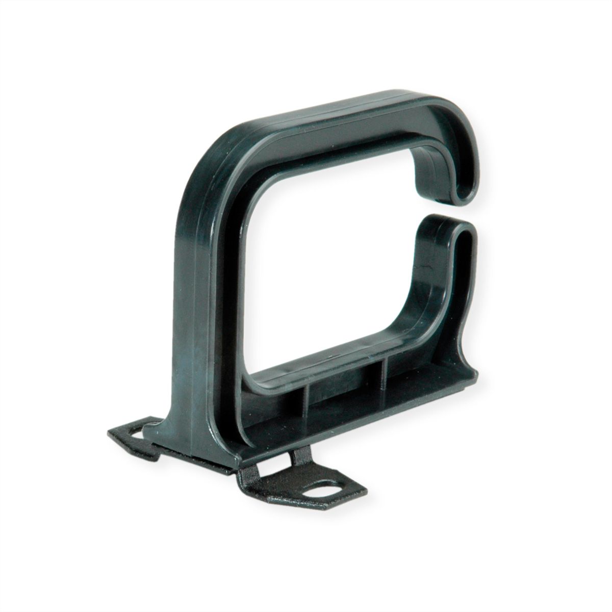 CONTEG Kabelöse vertikal 80 x 60 mm