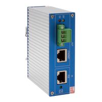 EXSYS EX-60321 Splitter PoE++ 10/100/1000M