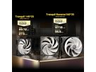 ANTEC Constellation C8 Black Boîtier PC Full Tower ATX, noir