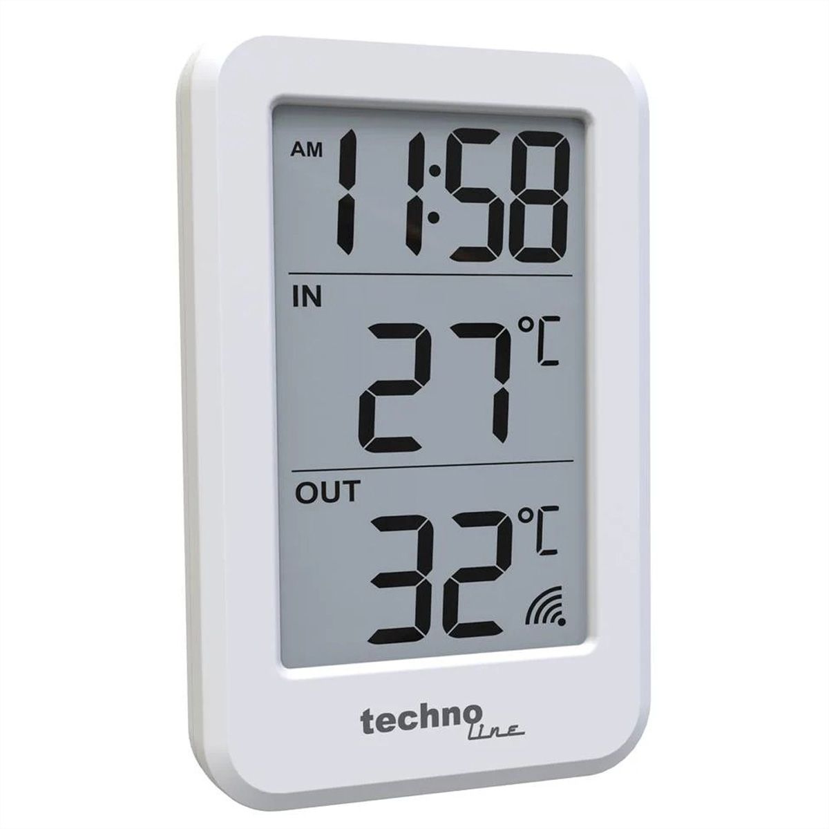 Technoline Wetterstation WS 9172
