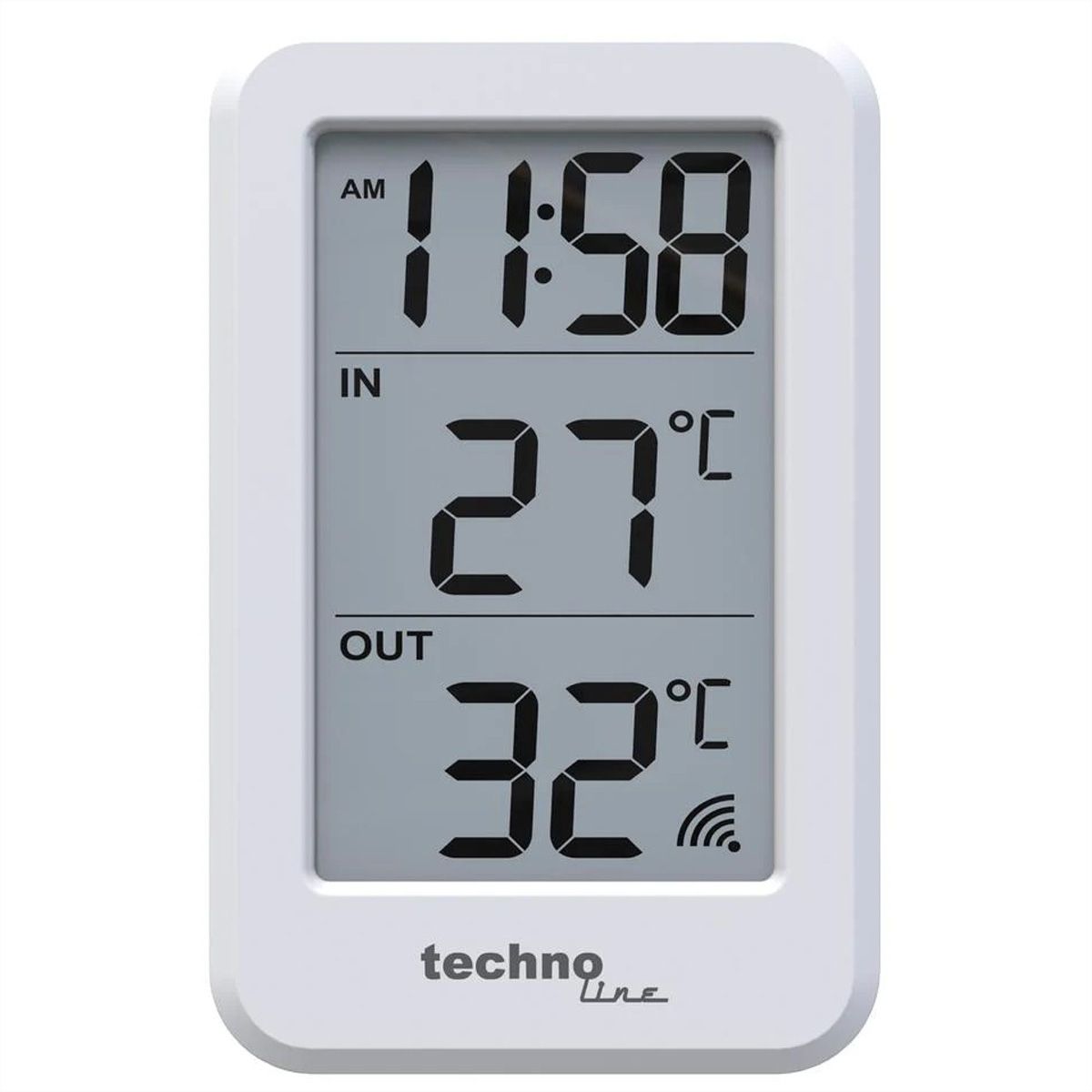 Technoline Wetterstation WS 9172