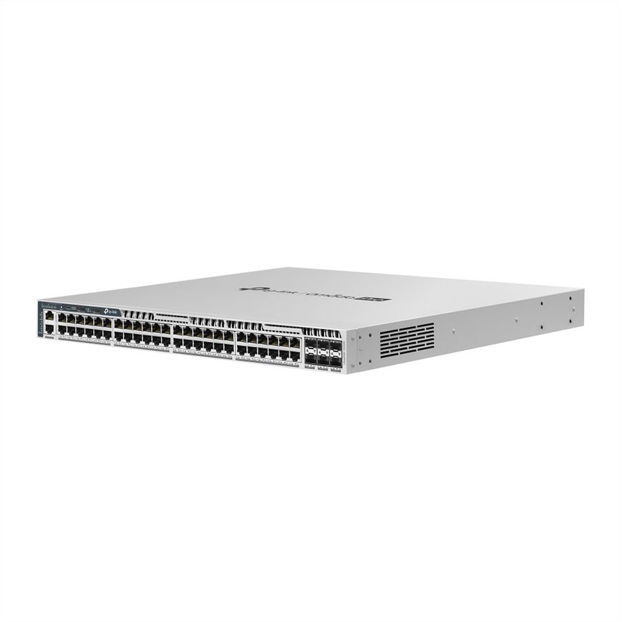 TP-Link Campus Switch S7500-26XF6Y , 26x10G 6x25G L3 Managed Switch