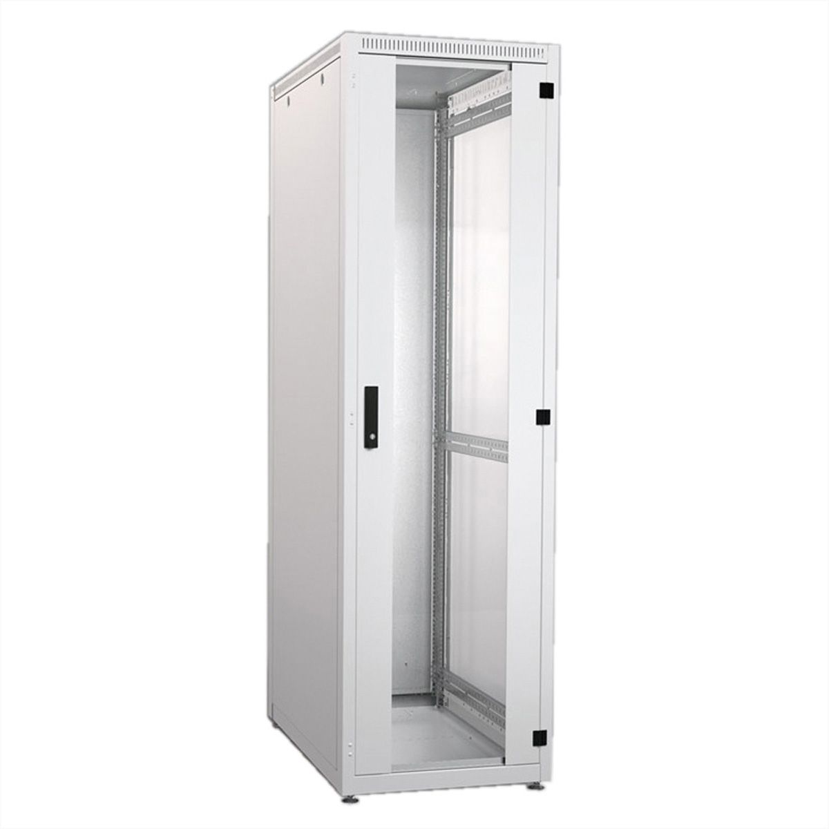CONTEG RM7 mSEVEN IT-Schrank 42 HE, ohne Sockel, Bausatz