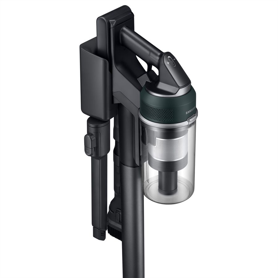 Samsung Aspirateur balai Jet 85S complete, 770W, Teal Green