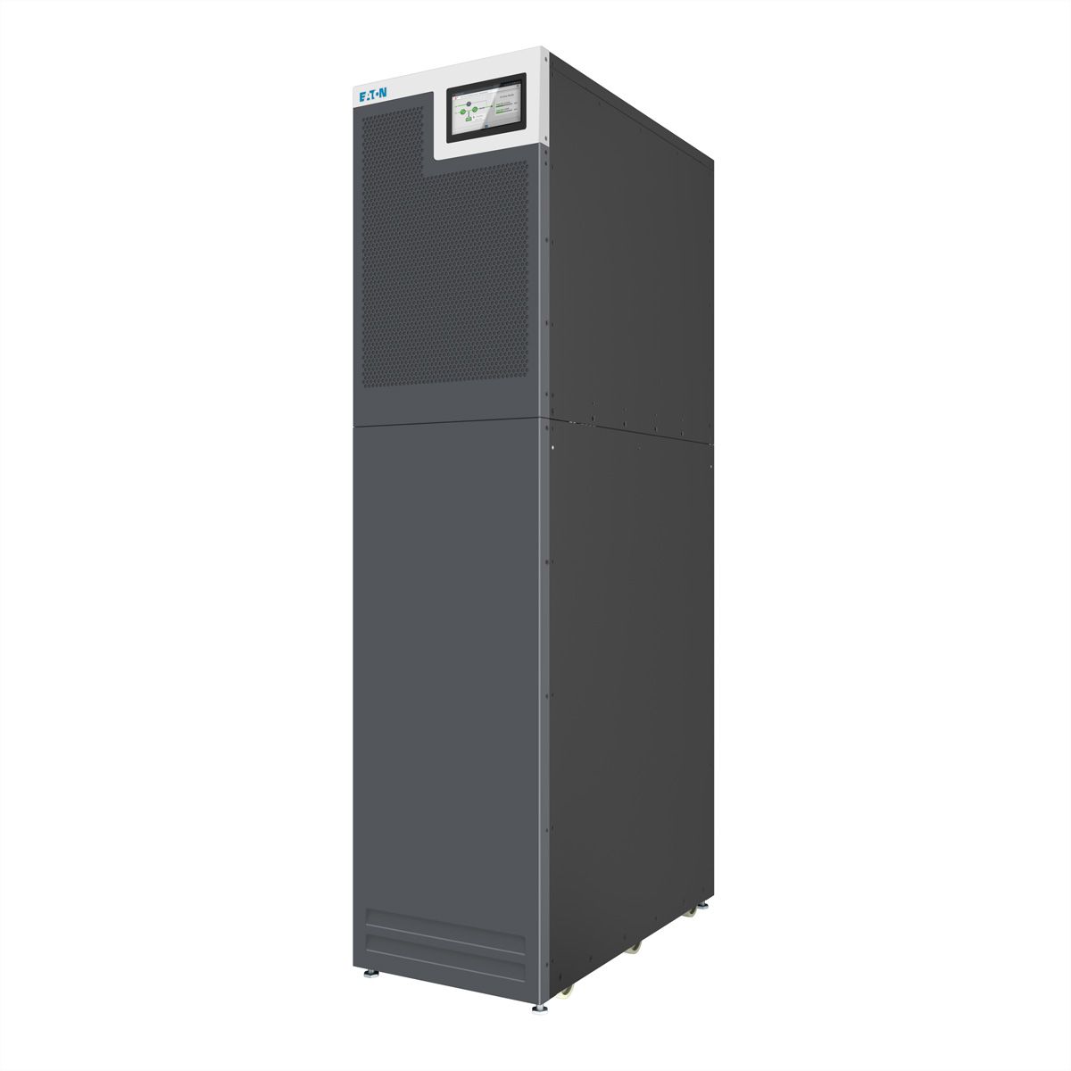 EATON 93T 20kVA IB ohne Batterien, MBS / Technologie: Online Doppelwandler