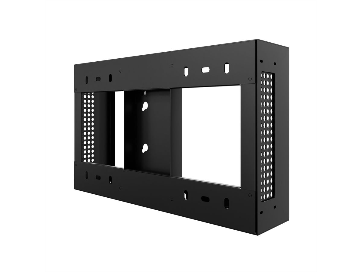 Hagor Cover-Set WH OH24, Landscape oder Portait, schwarz