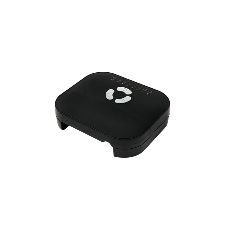 Shelly Bewässerungscontroller FrankEver