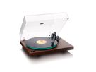 Lenco Platine vinyle LBT-225WA, bois