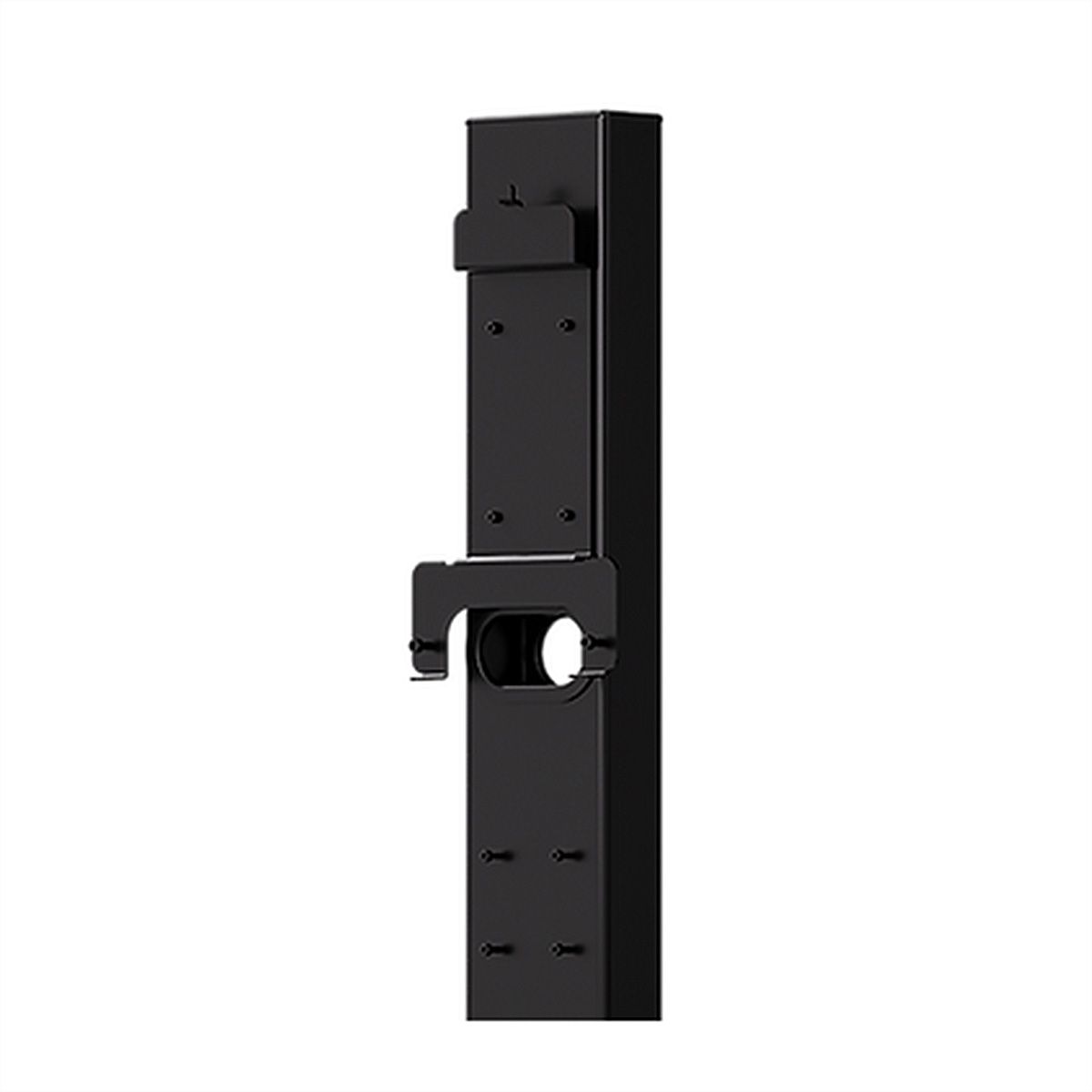 TeltoCharge EVC2 Montageständer für 1x EVC2-Ladegerät