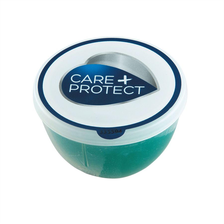 Care+ Protect Universal Absorbeur d'odeurs, pour les réfrigérateurs