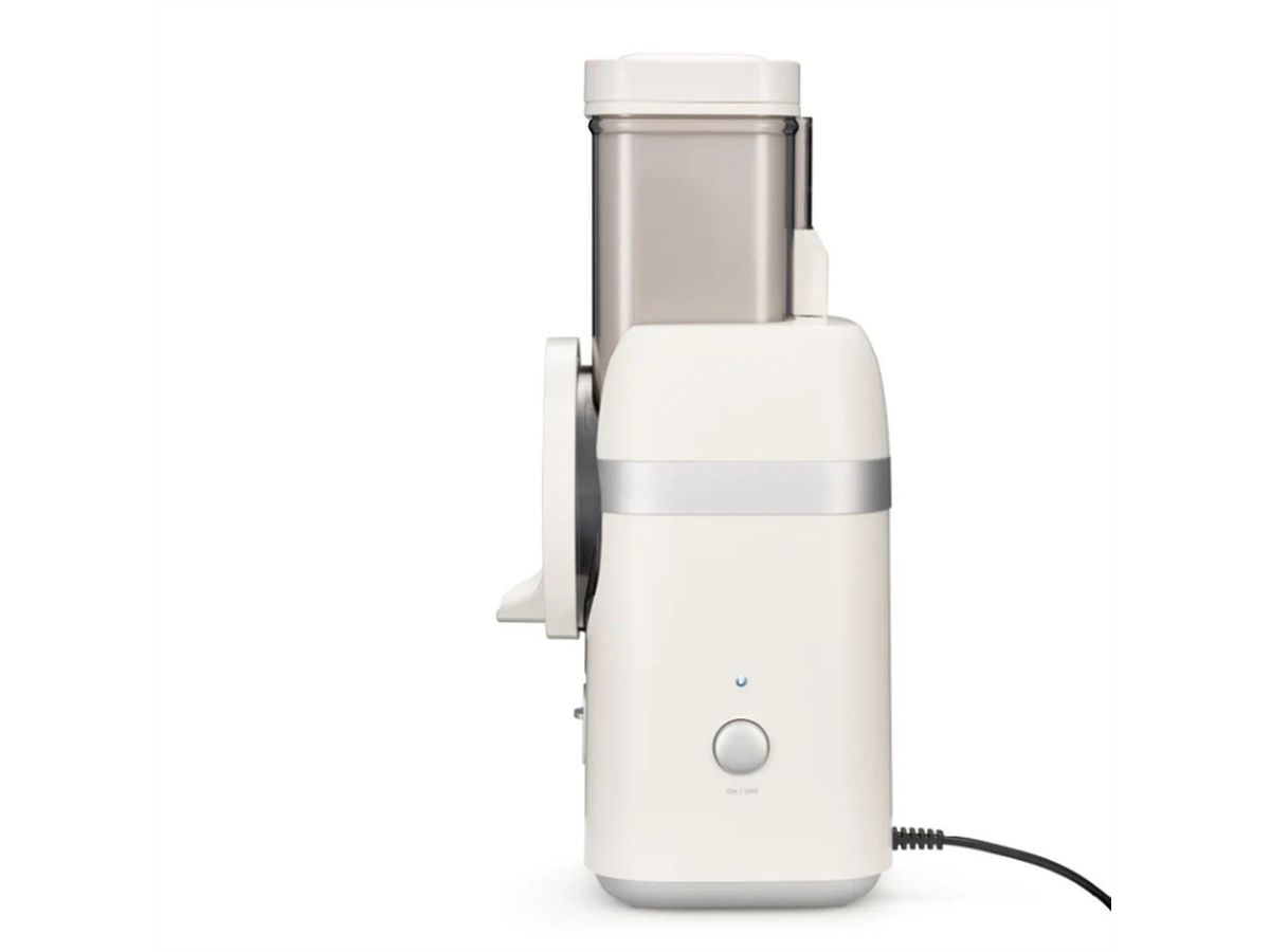 Solis Food Slicer Typ 8402, Multi Slicer, 80W