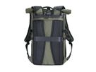Vanguard VEO SELECT 43RBGR Fotorucksack, mit Rolltop grün, 12 Liter
