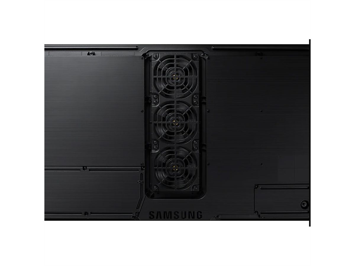 Samsung Digital Signage Display OH46B-S, 46", Outdoor Display 24/7 FHD, 3500cd/m²