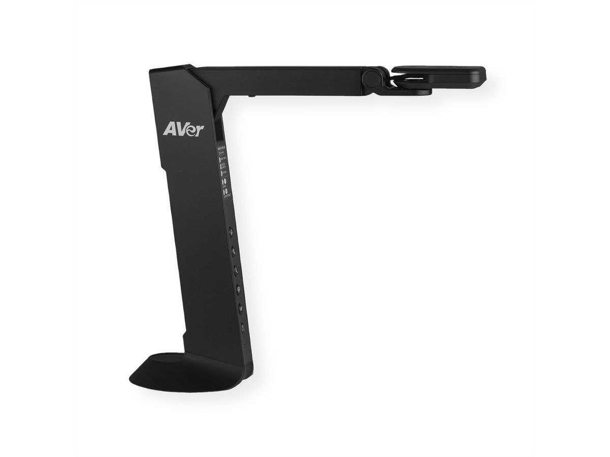 **DEMO**Aver M11-8MV Dokumentkamera, schwarz