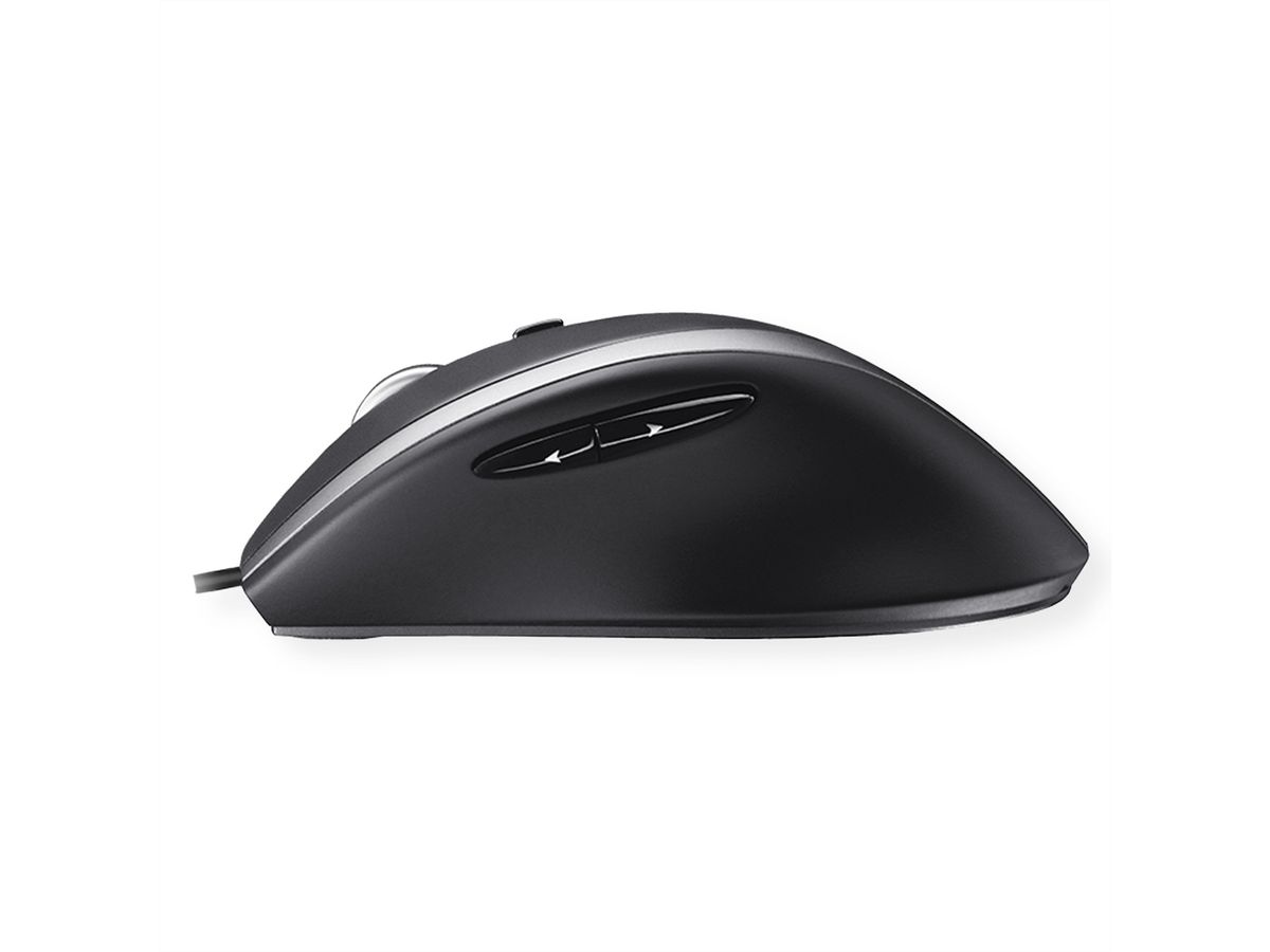 Logitech M500S Advance Souris