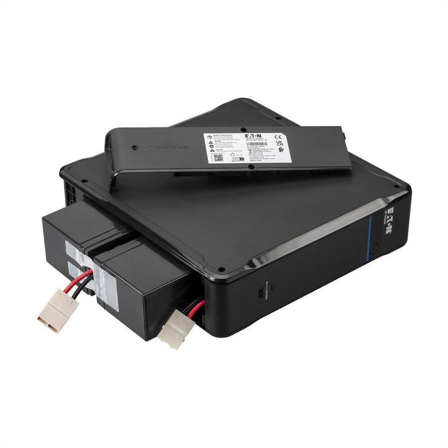 Eaton 3P Ellipse 700 IEC / Technologie: Offline