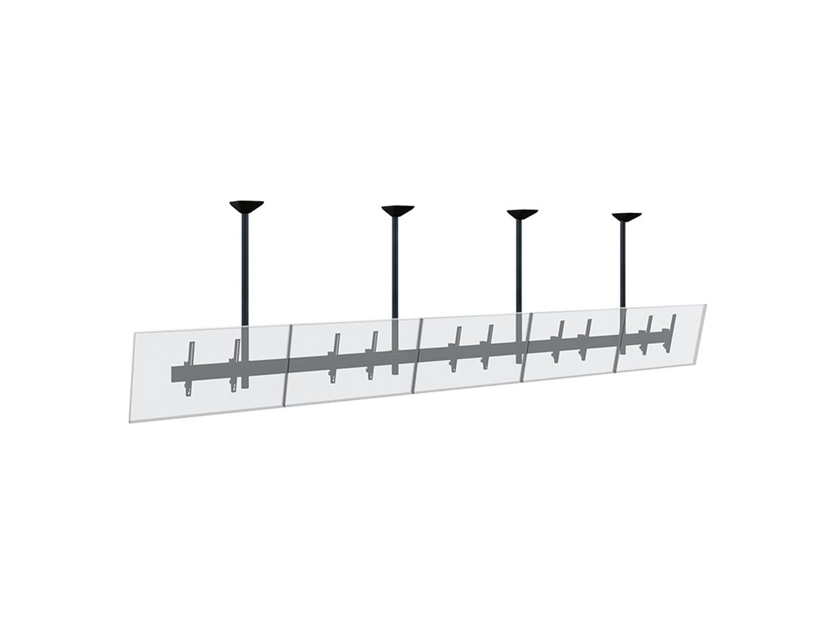 Hagor Deckenhalterung CPS D5L 46-65"