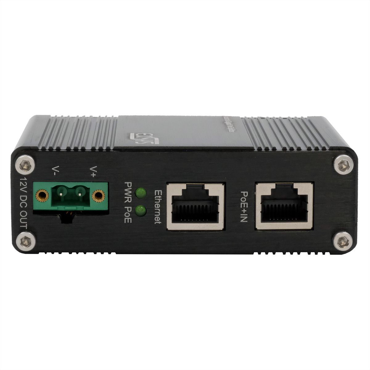 EXSYS EX-60325 Splitter PoE+ 10/100/1000