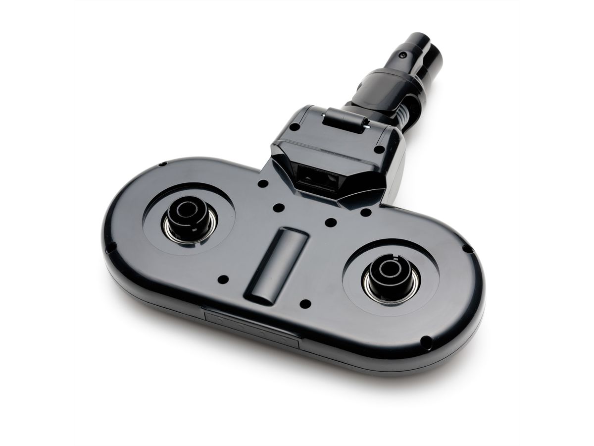 Solis Electric Mop, Elektrischer Wischaufsatz für Solis Flexi Vac Cleaner 350