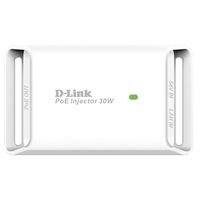 D-Link DPE-301GI PoE+ Adapter/Injector