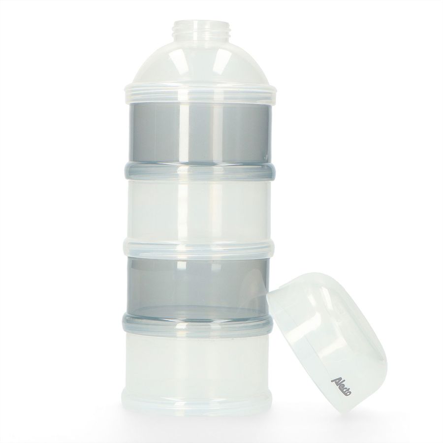 Distributeur de lait pour bébé Alecto BF-4