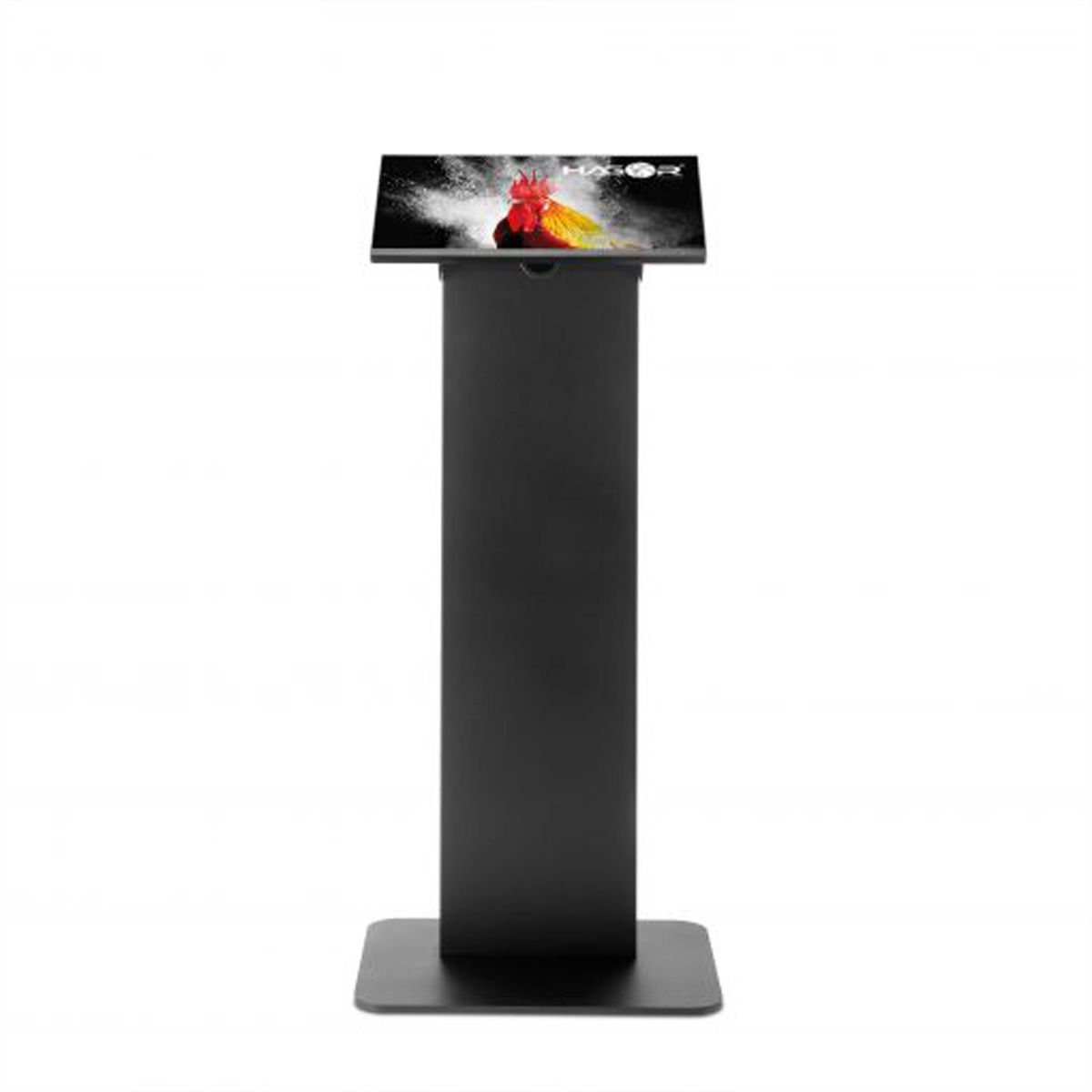 Hagor vis-it Tilt, schwarz