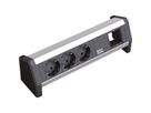 BACHMANN DESK 3x contact de protection 1x ABD GST18