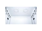 ROLINE 19-Zoll Wandgehäuse Basic Plus 18HE, 600x450 BxT grau