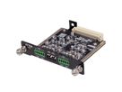 ATEN AP902 Carte d'extension 2-CH Mic/Line Pre-AMP pour la série AP