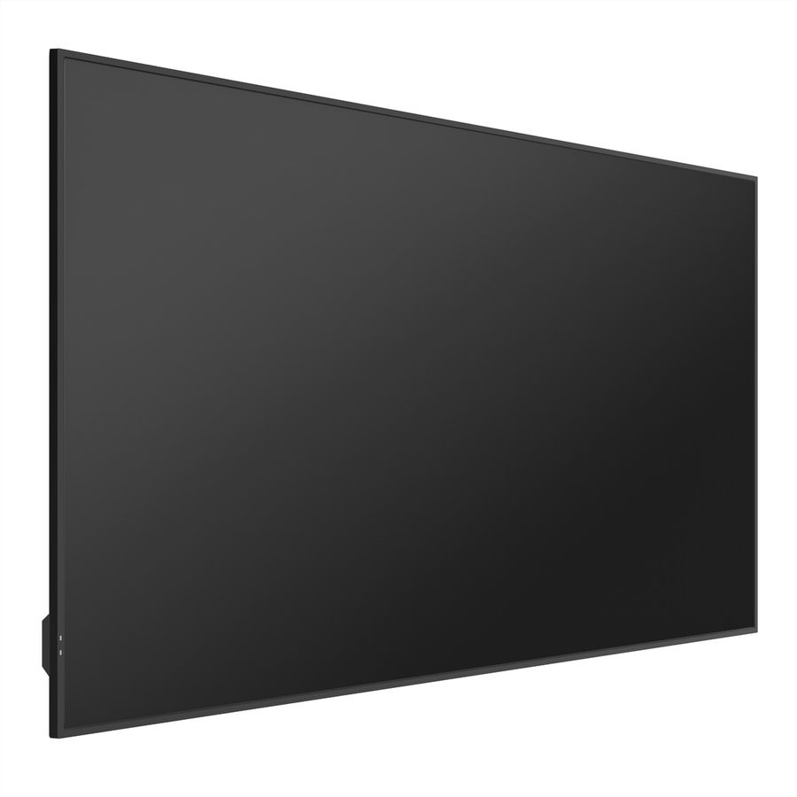Hisense Signage Display 65GM50D, 65", 18/7, UHD, 500cd/m², 25% Haze