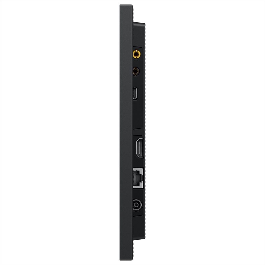 Samsung Digital Signage Display QB13C, 13", 16/7
