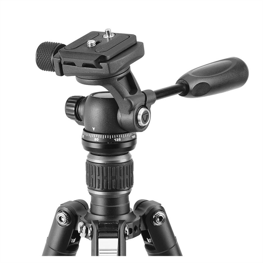 Vanguard VESTA GO 264CP Reisestativ