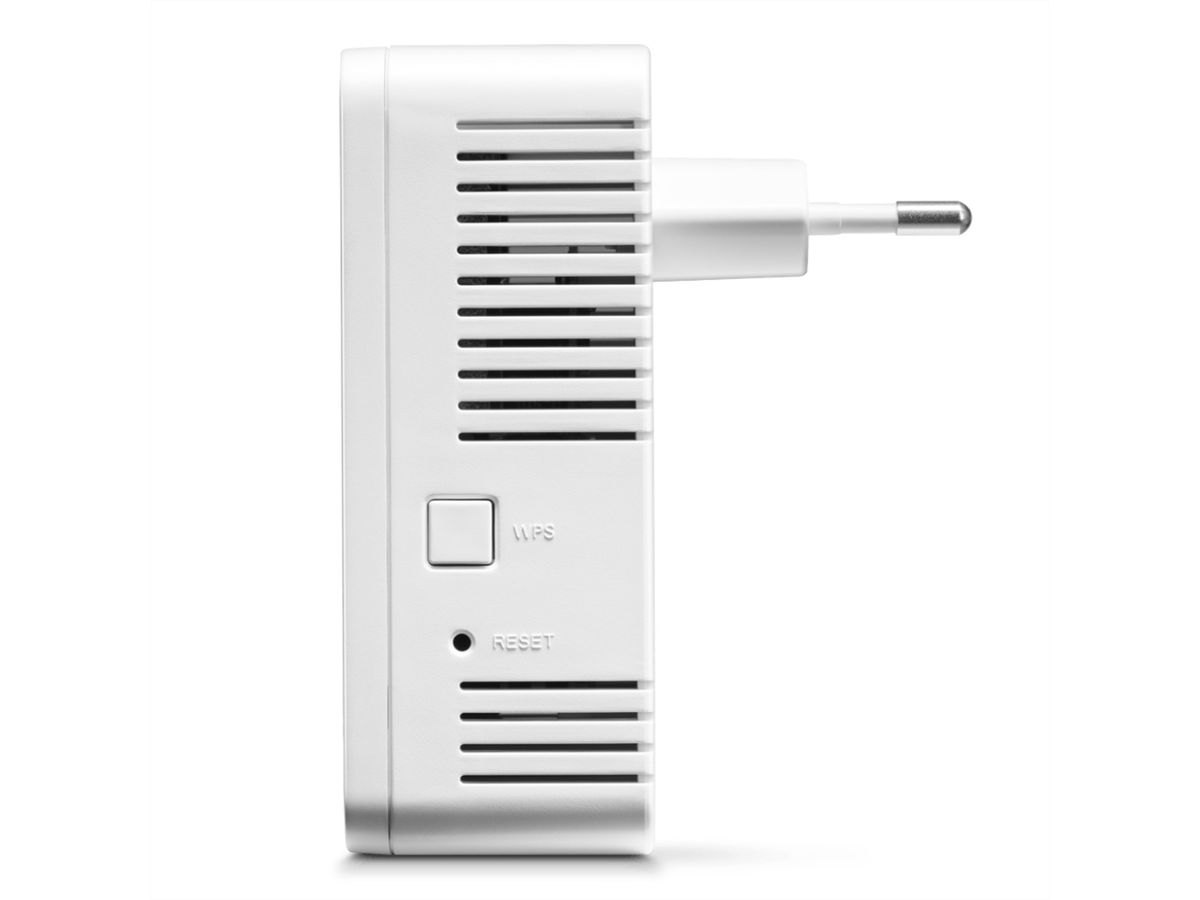 Devolo Powerline Magic 1 LAN, 1200 Mbit/s,1x RJ45, Single