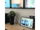 Agfa Photoframe 10" Wifi, 1280x800, 32GB interner Speicher, erweiterbar