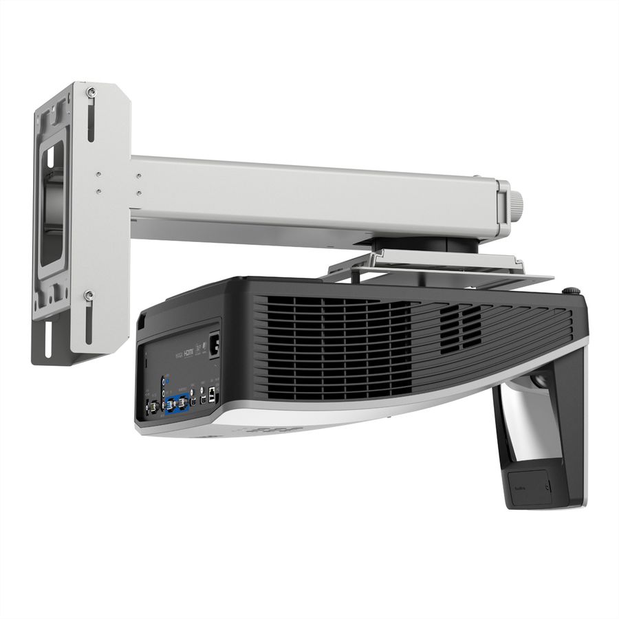 BenQ Laser-Projecteur LW855UST, 1280x800, 3'500AL, 0.35