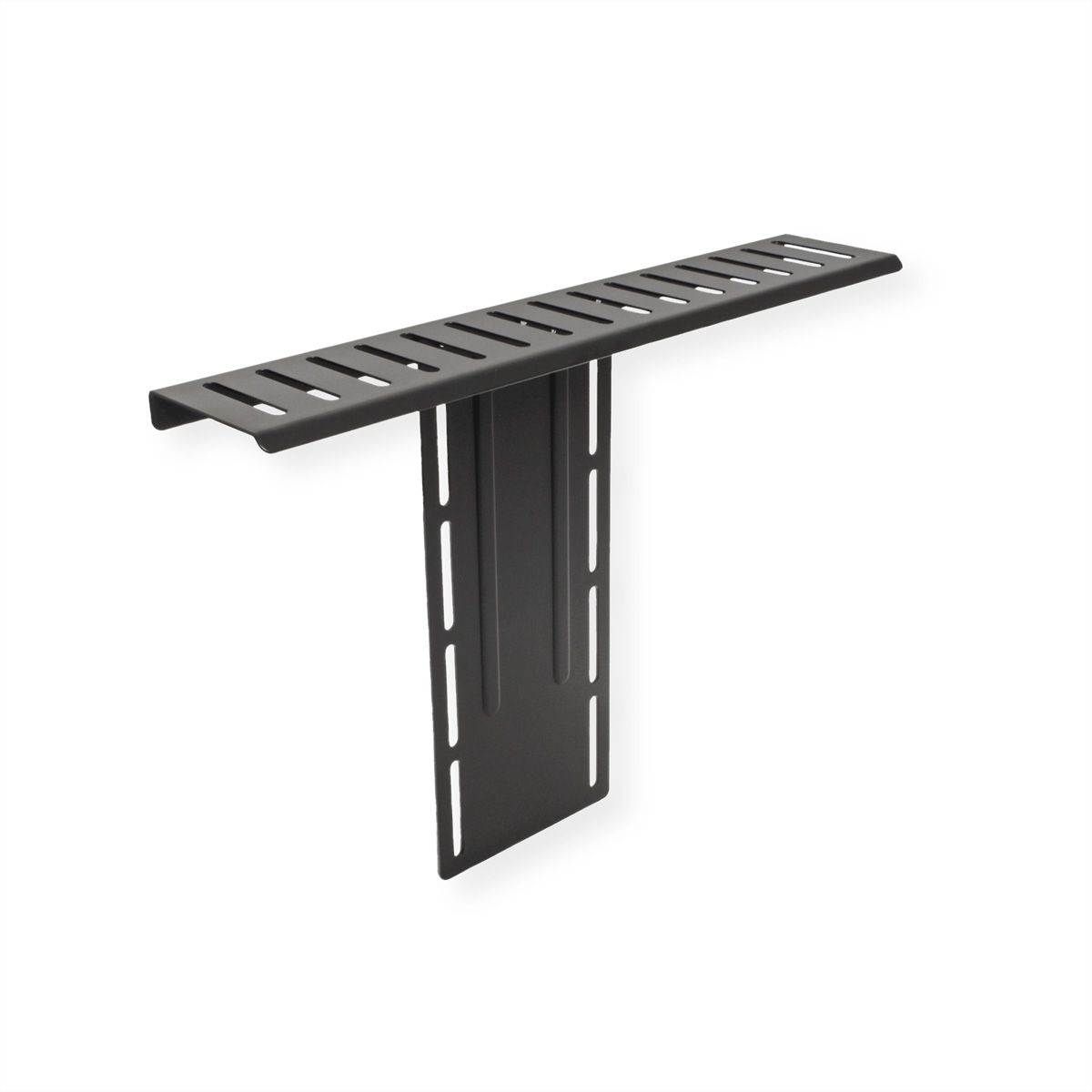 ROLINE All-in-one Geräteablage, VESA-kompatibel, bis 3 kg