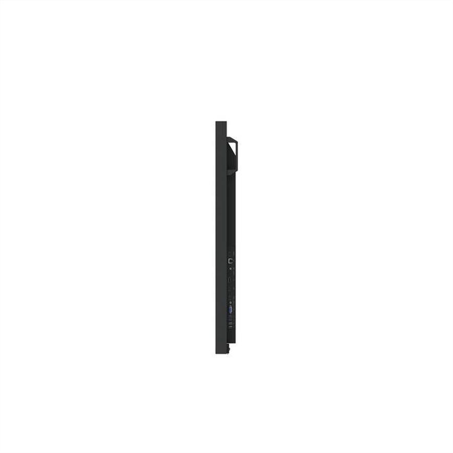 **Retoure**BenQ Digital Signage Display SL5502K, 55", 24/7 UHD, 500cd/m2