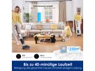 Tineco FLOOR ONE S5 Extensible Extrême, Aspirateur laveur