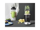 Nutribullet l'extracteur de nutrition 900W, noir, 12-pièces