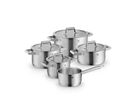 WMF Comfort Line Topf-Set 5-teilig