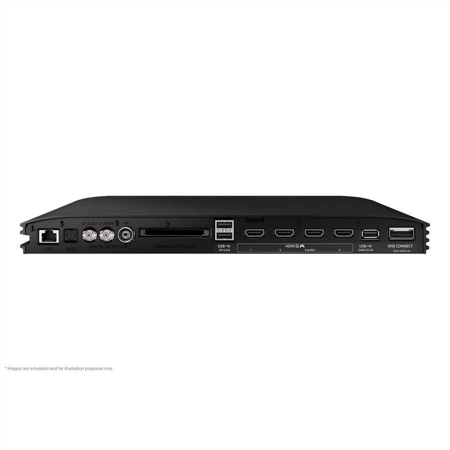 Samsung TV 77" S95F Series