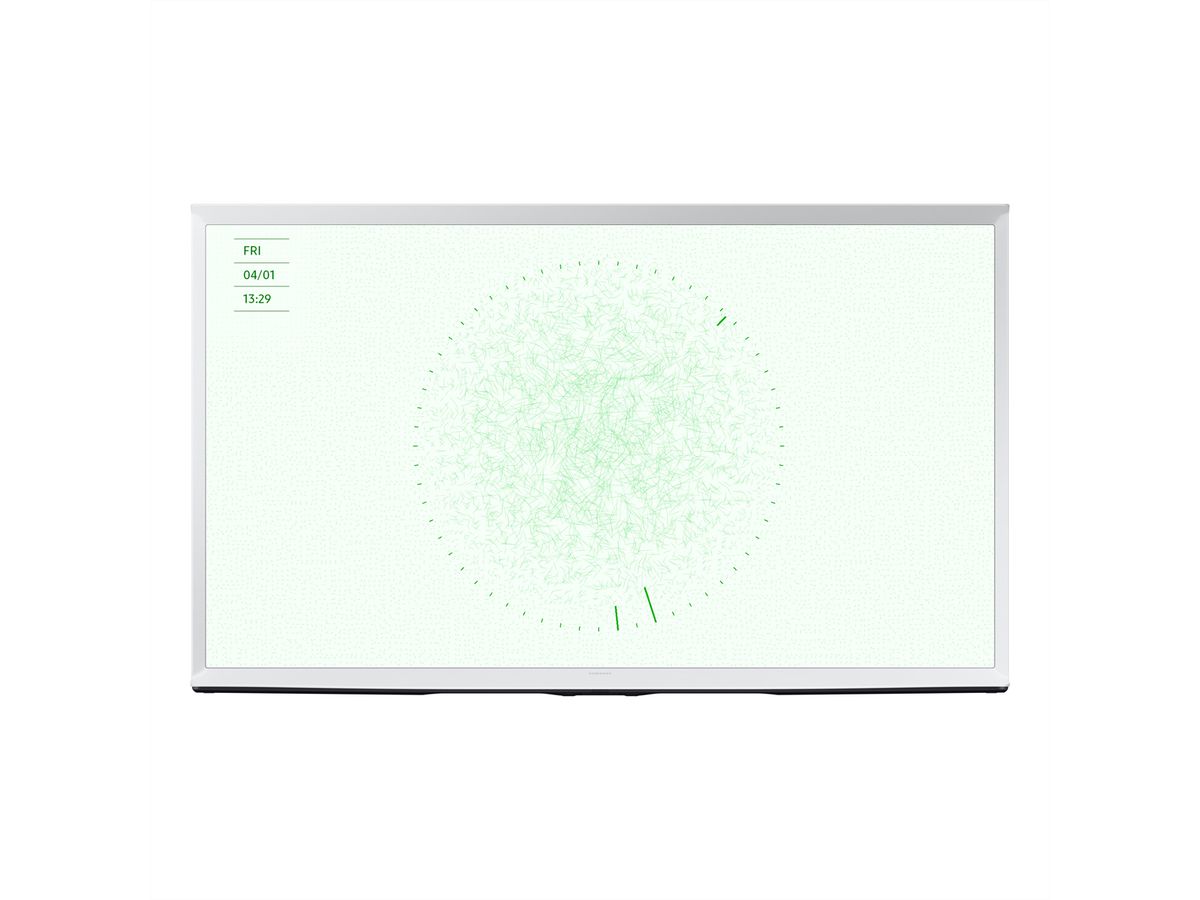 Samsung TV 50" The Serif 2024