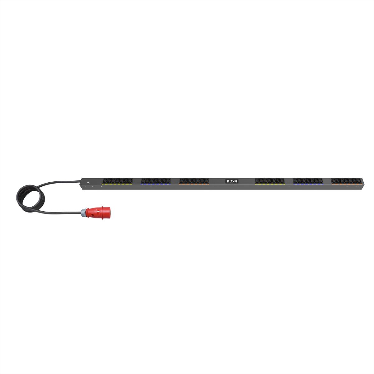 Eaton PDU G4 BA 0U Input CEE 16A 3LNPE Output 24xC13, 18xC39 Basic