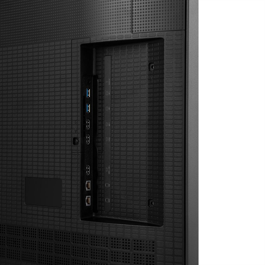 Hisense Signage Display 50DP30E, 50", 16/7, UHD, 350cd/m², 25% Haze