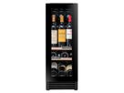 Avintage Armoire à vin AVU23TB1, Encastré, 1 zone, 22 bouteilles