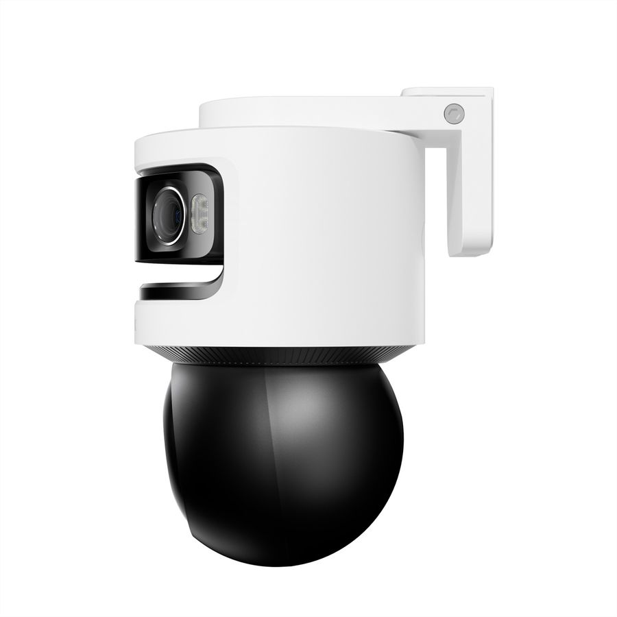 Caméra PTZ d'extérieur Reolink P931, 16 MP, 180°, LED IR 30 m, PoE, projecteur