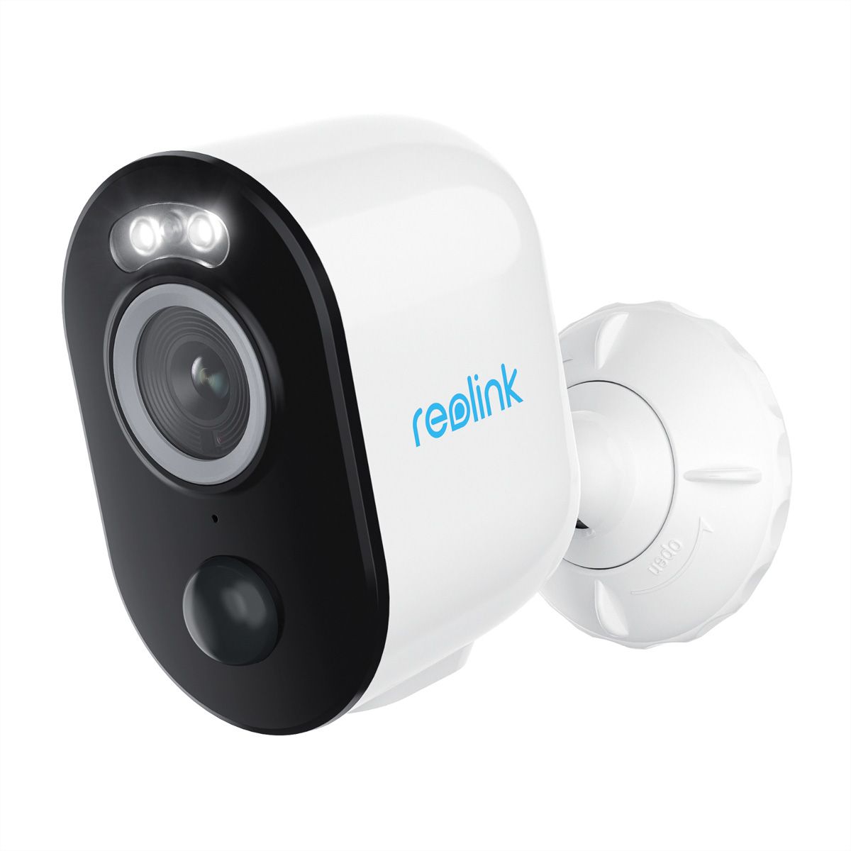Reolink B330 Outdoor IP-Camera, 5 MP, 125°, IR-LED 10m, WiFi
